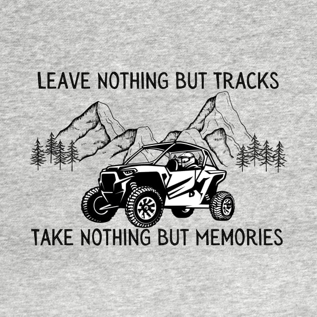 ATV Riding Enthusiast by VikingHeart Designs